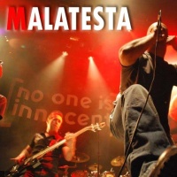 Malatesta en concert