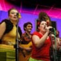 309 et des Poufettes en concert