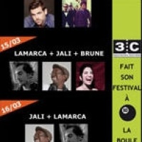 3C fait son festival  