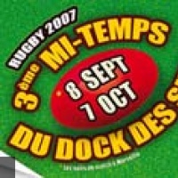 3eme Mi-temps