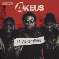 4Keus en concert