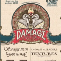 Damage Festival