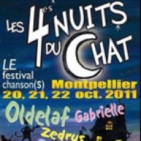 Les 4 Nuits du Chat