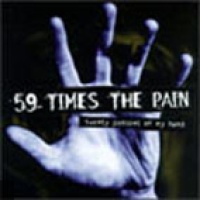 59 Times The Pain en concert