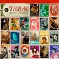 7 Worlds Collide en concert