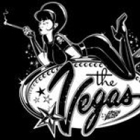 The Vegas en concert