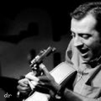 Anthony Stelmaszack en concert