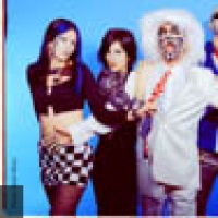 Antiproduct en concert