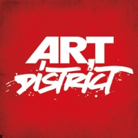 Art District en concert
