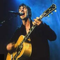 Richard Ashcroft en concert