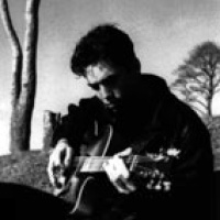 Ainsley Lister en concert