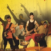 BachibouSouk en concert