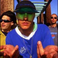 Beastie Boys en concert