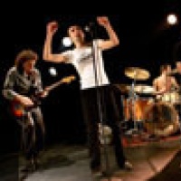 Bell Oeil en concert