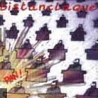 Bistanclaque en concert