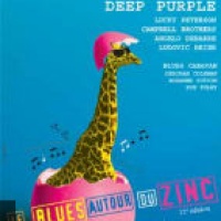 12&egrave;me Edition du Festival