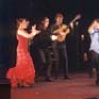 Compa&ntilde;ia Rafael Campallo en concert