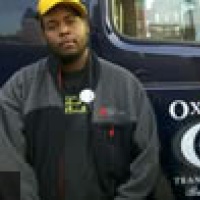 Cannibal Ox en concert