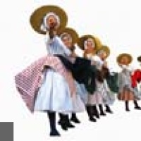 La Capouliero en concert