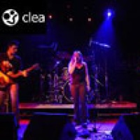 Cl&eacute;a en concert