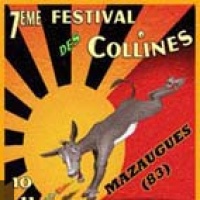 Festival des Collines