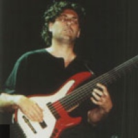 Gilles Coquard en concert