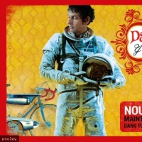 Dan Imposter en concert
