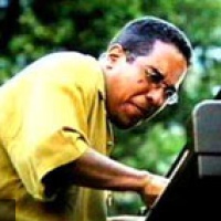 Danilo Perez en concert