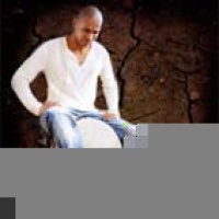 Davy Sicard en concert