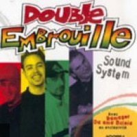 Double Embrouille en concert