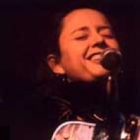 Sabine Drabowitch en concert