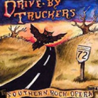 Drive-By Truckers en concert