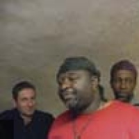 Edwin Denninger Group en concert