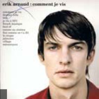 Erik Arnaud en concert