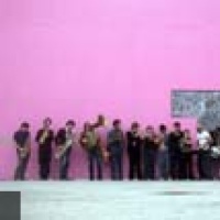 Express Brass Band en concert