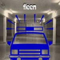 Fleen en concert