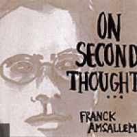 Franck Amsallem en concert