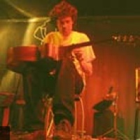 Pascal Ferrari en concert