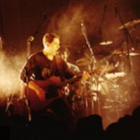 Nicolas Galisteo en concert