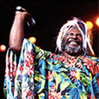 George Clinton en concert