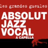 Les Grandes Gueules en concert