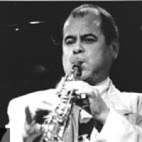 Gerard Breaudat en concert