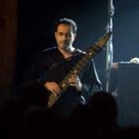 Guillermo Cides en concert