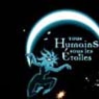 Tous Humains sous les &eacute;toiles