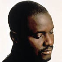 Ismael Lo en concert