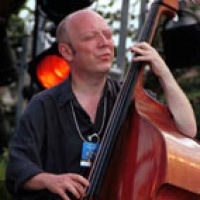 Jean-Marc Jafet en concert