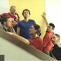 Jaune Toujours en concert