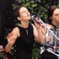 La Jongle des Javas en concert
