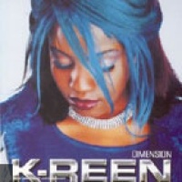 K Reen en concert