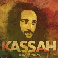 Kassah en concert